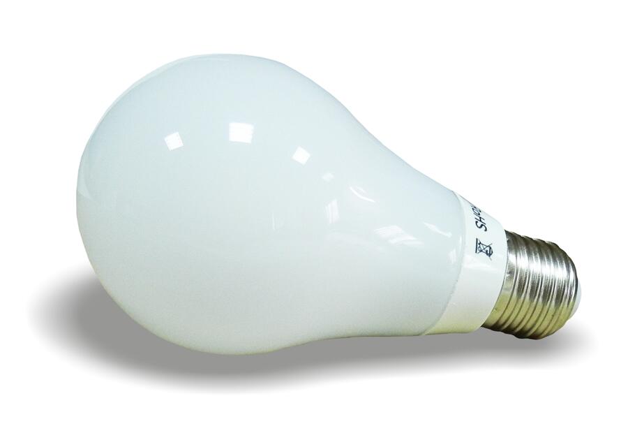 Zdjęcie: Żarówka LED E27 10 W premium SYNTECON