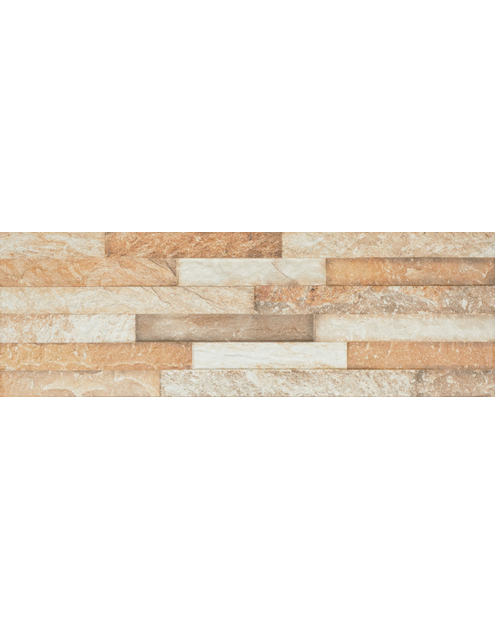 Zdjęcie: Kamień elewacyjny Kallio Amber 45x15 cm CERRAD