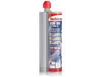 Zdjęcie: Zaprawa iniekcyjna FIS SB 390 S FISCHER