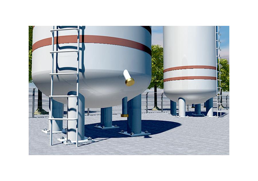 Zdjęcie: Zaprawa iniekcyjna FIS SB 390 S FISCHER