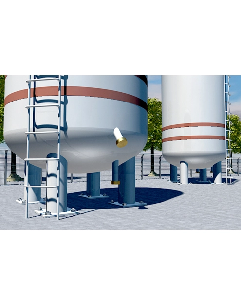 Zdjęcie: Zaprawa iniekcyjna FIS SB 390 S FISCHER