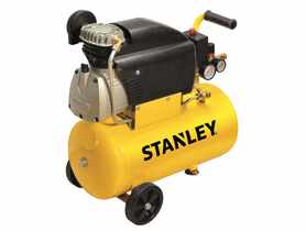 Kompresor olejowy 24 L STANLEY