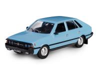 Zdjęcie: Model metalowy Prl Fso Polonez Fh02A-03-02 11254898 niebieski DAFFI