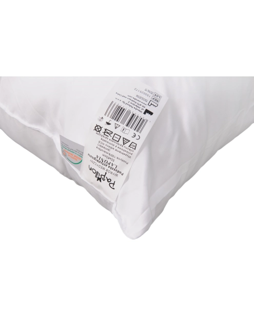 Zdjęcie: Poduszka Laponia Microfiber 70x80 cm WENDRE