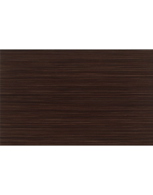 Zdjęcie: Płytka ścienna Tanaka brown 25x40 cm CERSANIT