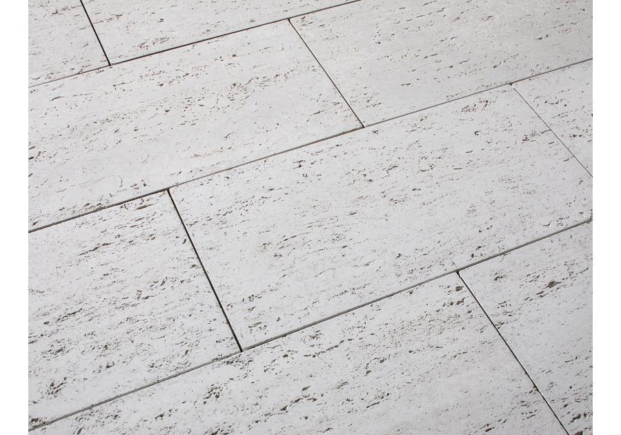 Zdjęcie: Płyta prostokątna Trawertyn BRUK-BET