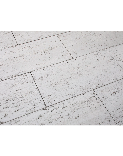 Zdjęcie: Płyta prostokątna Trawertyn BRUK-BET