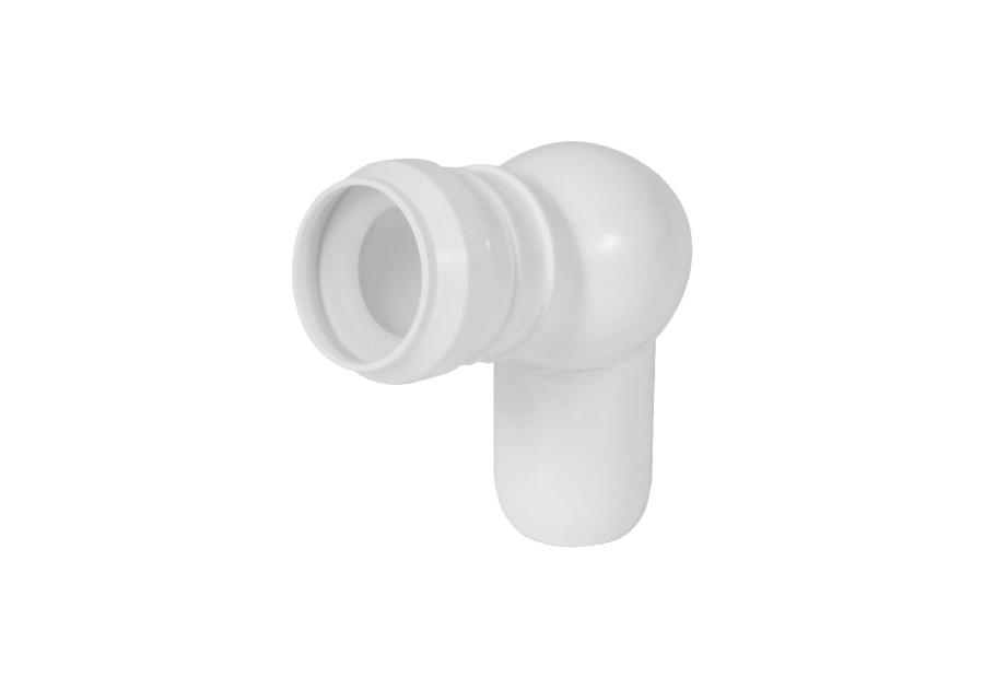 Zdjęcie: Kolano nastawne kula 40 mm TYCNER