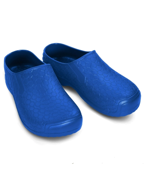 Zdjęcie: Klapki Dry Walker Hex Closed Cornflower 38 niebieskie 4IQ