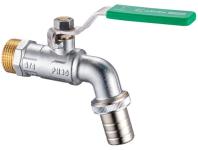 Zdjęcie: Zawór kulowy czerpalny 3/4" x 3/4" x 20 CALIDO