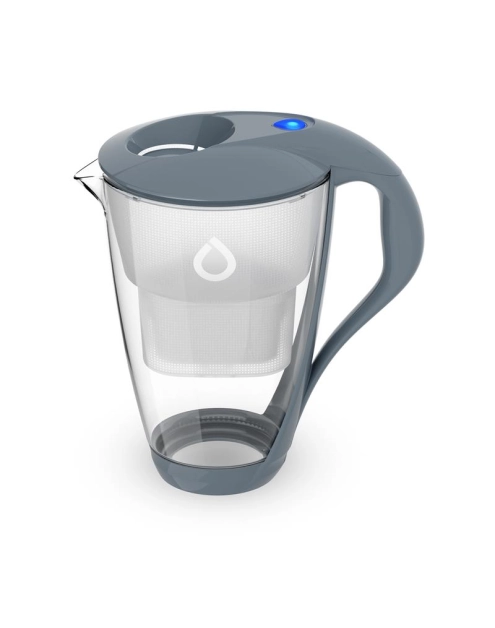 Zdjęcie: Dzbanek szklany Unimax LED 2 L DAFI