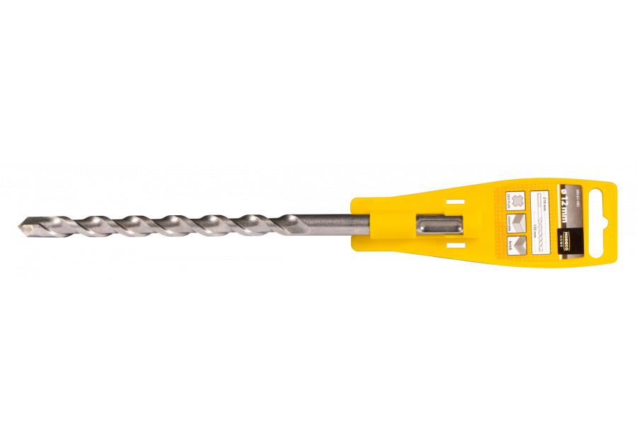 Zdjęcie: Wiertło do betonu SDS+5x50x110 mm RAWLPLUG