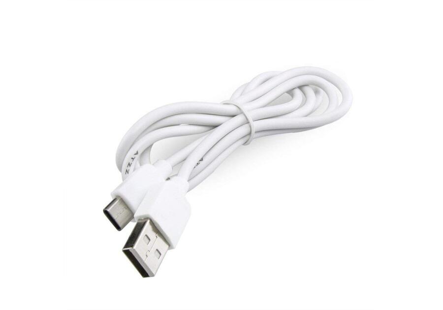 Zdjęcie: Kabel ze złączem Typ C Charger-C 100 cm BOTTARI