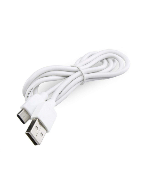 Zdjęcie: Kabel ze złączem Typ C Charger-C 100 cm BOTTARI