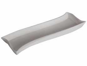 Półmisek Fala / Salsa 30 x 11 cm AMBITION