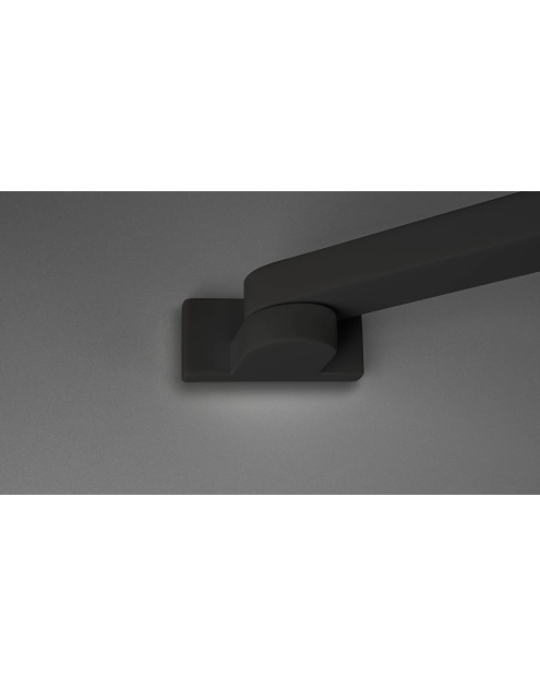 Zdjęcie: Ścianka prysznicowa walk-in 120 cm, przesuwna DEANTE