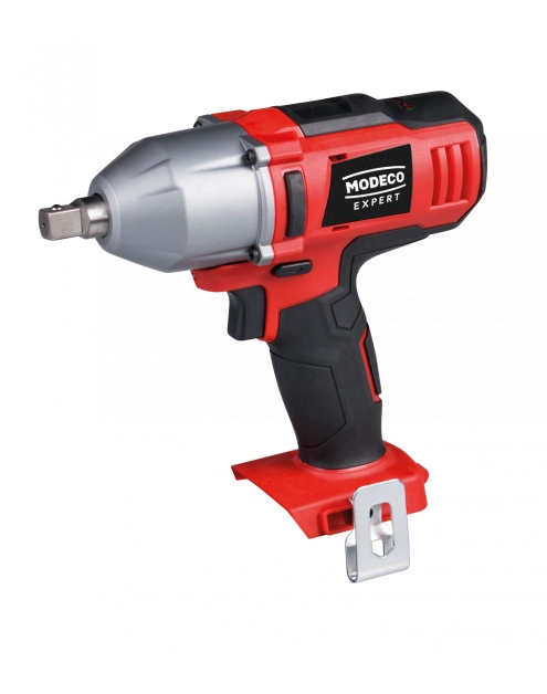 Zdjęcie: Klucz udarowy 18 V, 350 Nm bez akumulatorów i ładowarki MODECO EXPERT