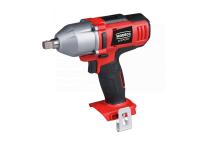 Zdjęcie: Klucz udarowy 18 V, 350 Nm bez akumulatorów i ładowarki MODECO EXPERT