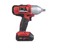 Zdjęcie: Klucz udarowy 18 V, 350 Nm bez akumulatorów i ładowarki MODECO EXPERT