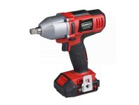 Zdjęcie: Klucz udarowy 18 V, 350 Nm bez akumulatorów i ładowarki MODECO EXPERT