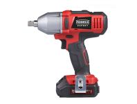 Zdjęcie: Klucz udarowy 18 V, 350 Nm bez akumulatorów i ładowarki MODECO EXPERT