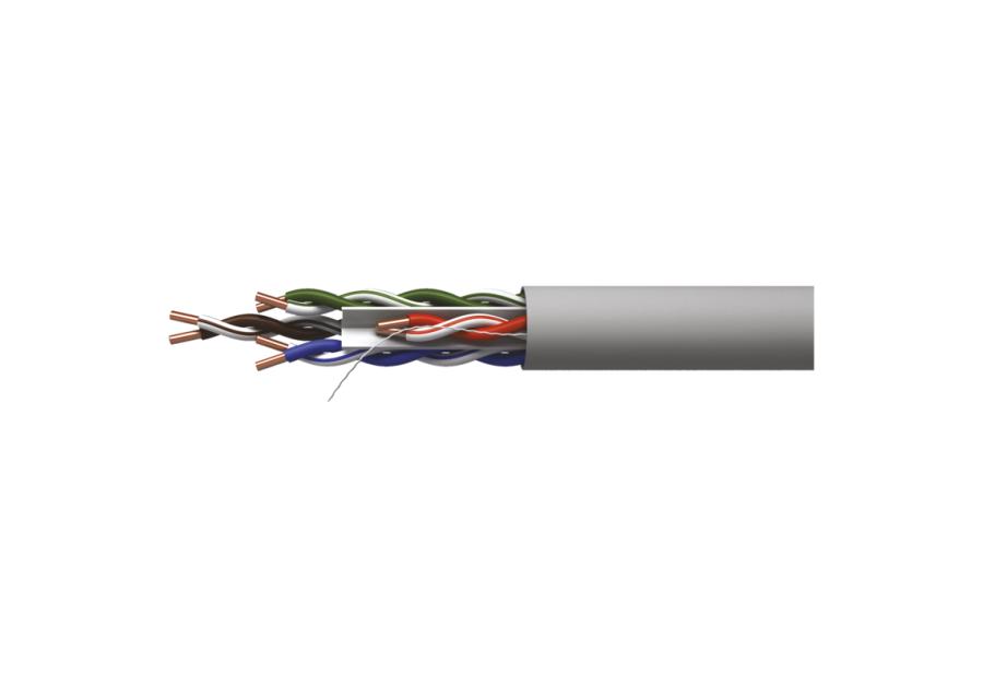 Zdjęcie: Kabel UTP Cat6, 305 m EMOS