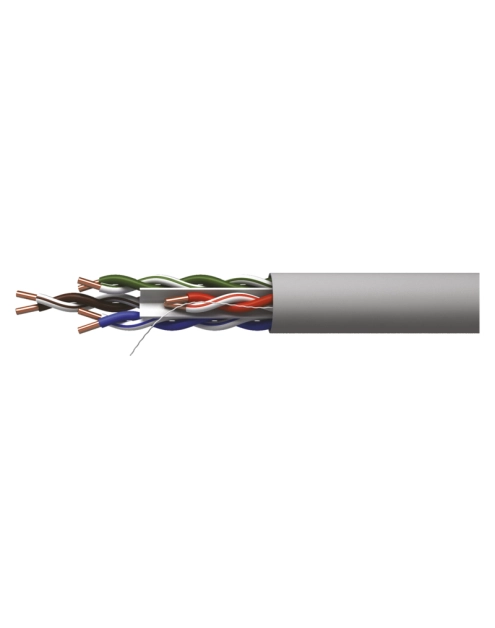 Zdjęcie: Kabel UTP Cat6, 305 m EMOS