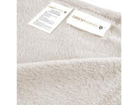 Zdjęcie: Koc Mic beige 200x220 cm DECOKING