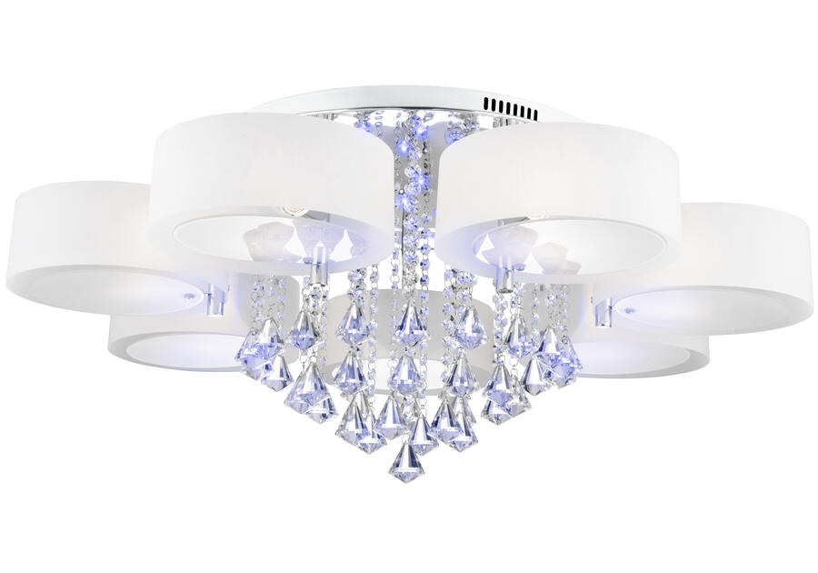 Zdjęcie: Plafon LED Antila DRS8006/7 8C ELEM