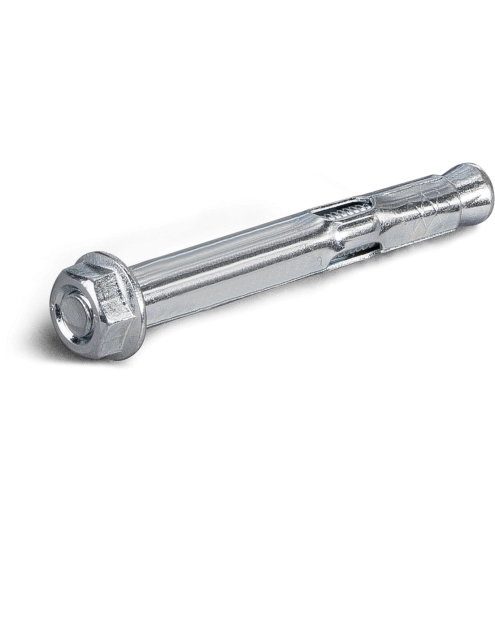 Zdjęcie: Kotwa rozprężna KT 12x75 mm blister 2 sztuki RAWLPLUG