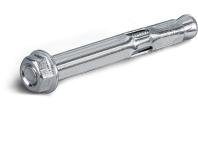 Zdjęcie: Kotwa rozprężna KT 12x75 mm blister 2 sztuki RAWLPLUG