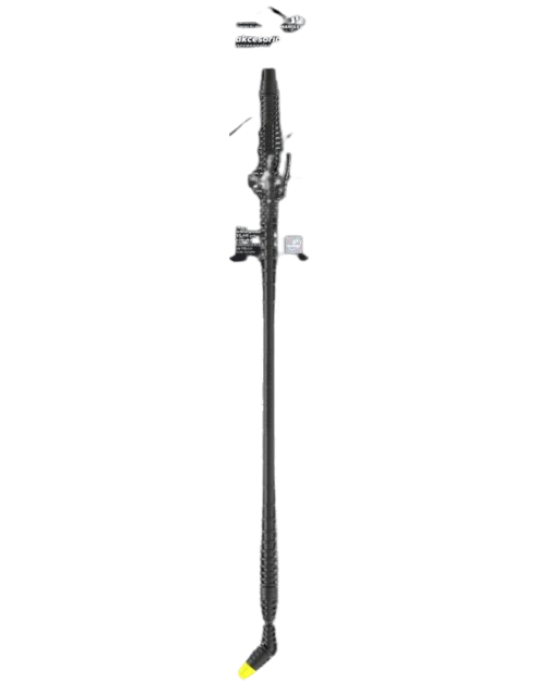 Zdjęcie: Lanca kompozytowa 65-115 cm z rączką MAROLEX