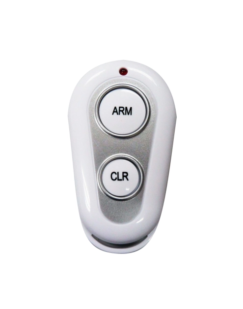 Zdjęcie: Pilot zdalnego sterowania do systemu alarmowego z serii MH ORNO