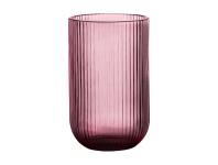 Zdjęcie: Szklanka wysoka Selena 430 ml różowa ALTOM DESIGN