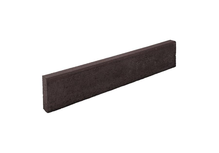 Zdjęcie: Obrzeże betonowe 100x20x6 cm bruni SEMMELROCK