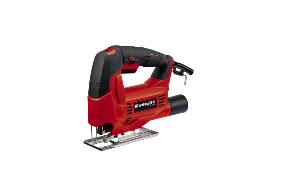 Zdjęcie: Wyrzynarka 4321135 TC-JS 60/1 EINHELL