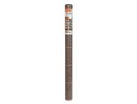 Zdjęcie: Agrotkanina pleciona brązowa 1,6x10m 77g mini rolka RIM KOWALCZYK