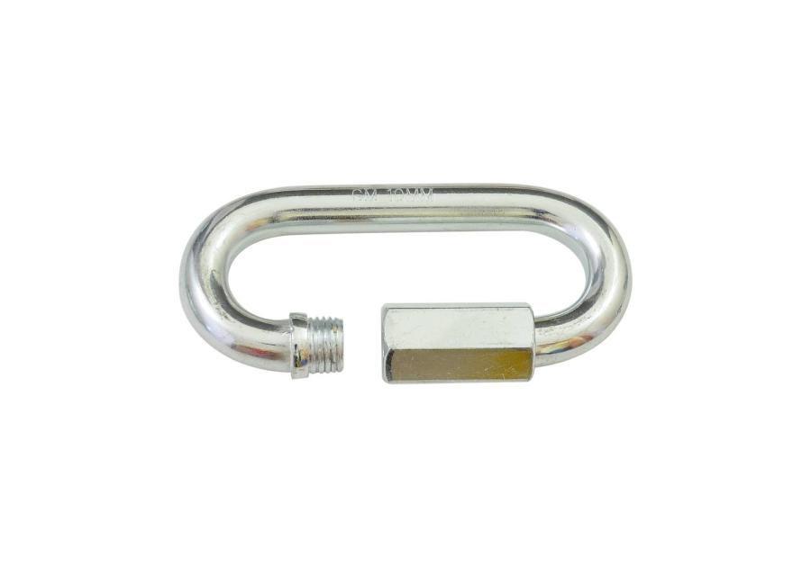 Zdjęcie: Ogniwo skręcane 10 mm - 1 sztuka STAHL