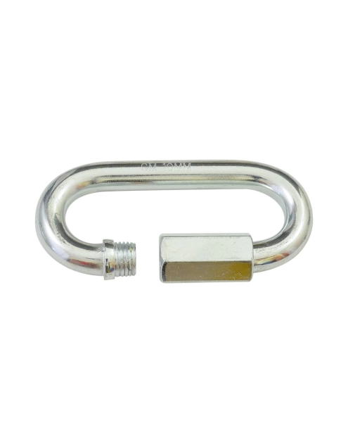 Zdjęcie: Ogniwo skręcane 10 mm - 1 sztuka STAHL