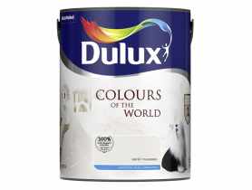 Farba do wnętrz Kolory Świata 5 L garść muszelek DULUX