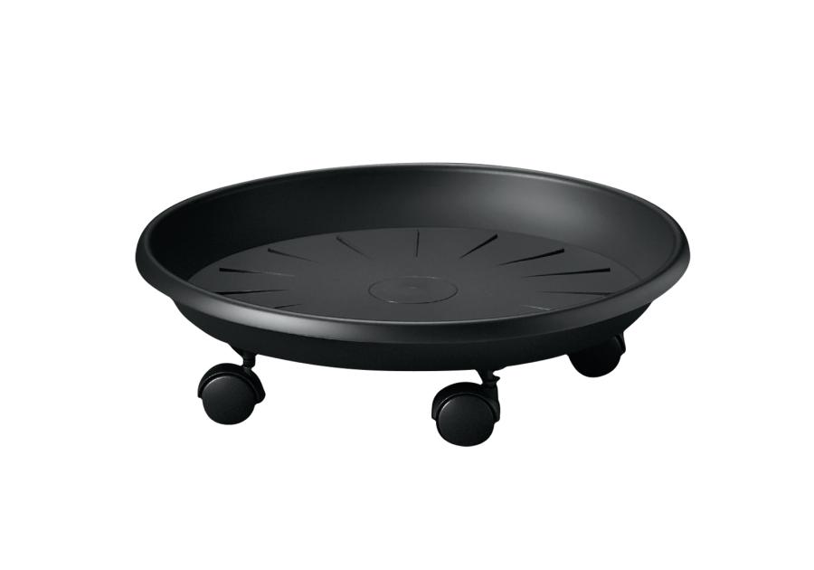 Zdjęcie: Podstawka na kółkach, średnica 36 cm VOG