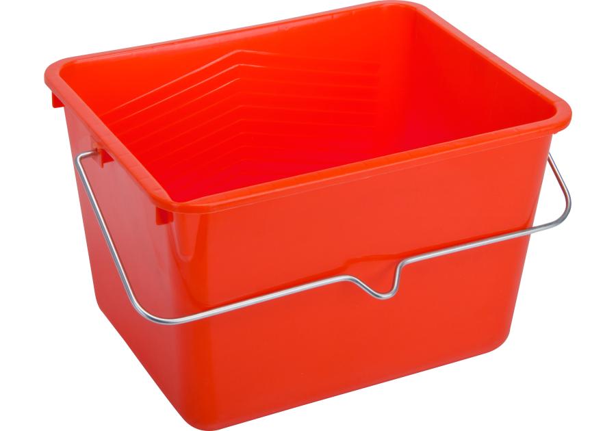 Zdjęcie: Wiadro malarskie 8 L PROLINE