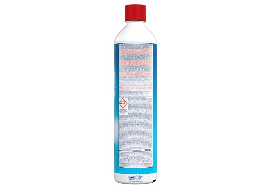 Zdjęcie: Żel do czyszczenia łazienek 500 ml AJAX