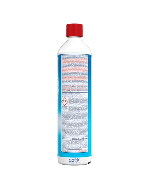 Zdjęcie: Żel do czyszczenia łazienek 500 ml AJAX