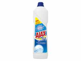 Żel do czyszczenia łazienek 500 ml AJAX