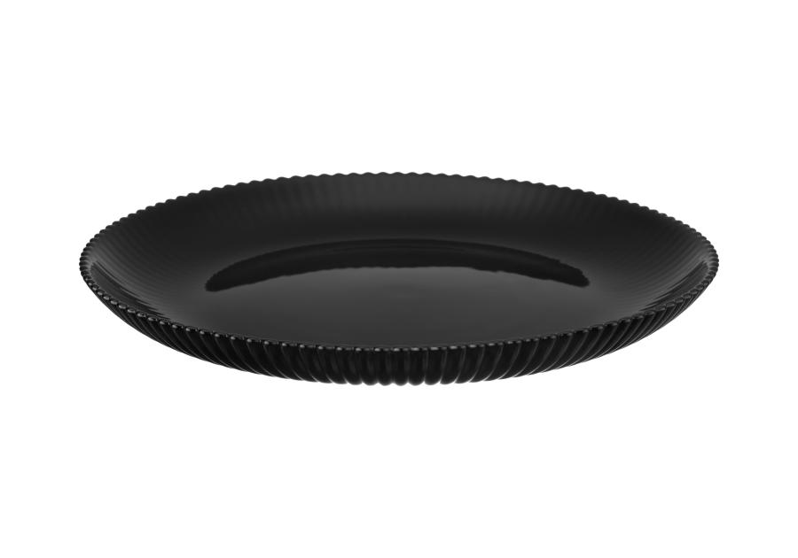 Zdjęcie: Talerz deserowy Aurora Black 19 cm Galicja