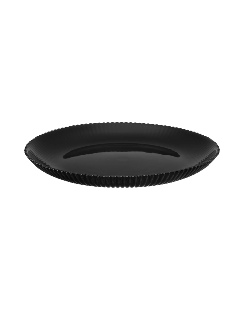 Zdjęcie: Talerz deserowy Aurora Black 19 cm Galicja
