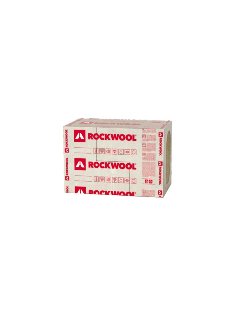 Zdjęcie: Płyty z wełny skalnej Frontrock FSN 150x400x200 mm ROCKWOOL