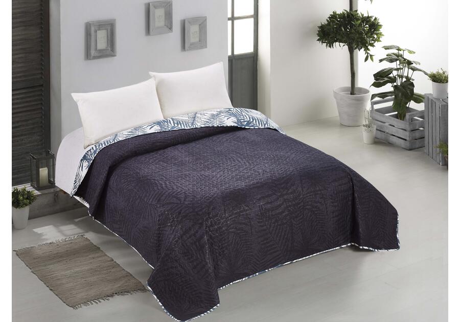 Zdjęcie: Narzuta Bush 220x240 cm AMELIA HOME