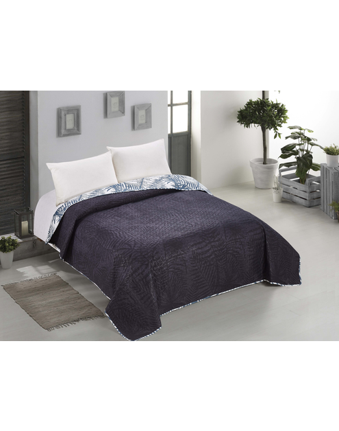 Zdjęcie: Narzuta Bush 220x240 cm AMELIA HOME